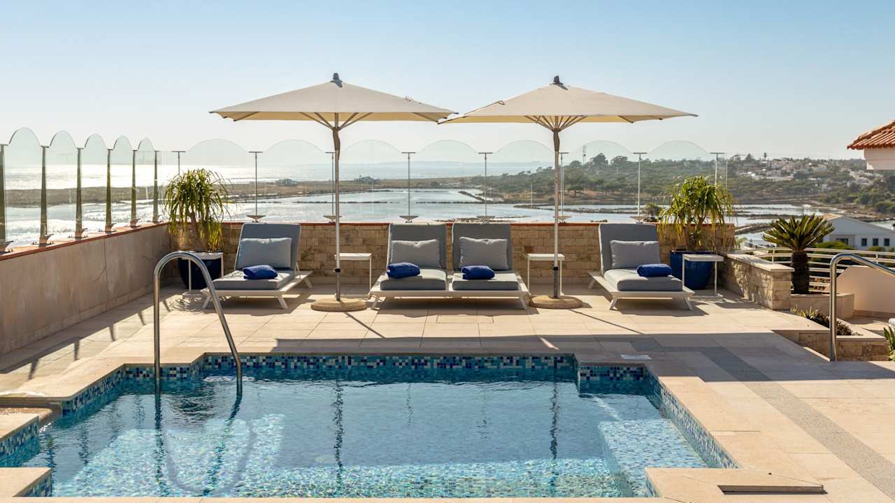 Zimmer Hotel Quinta do Lago