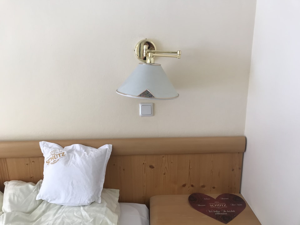Zimmer Das Schütz am Obertauern