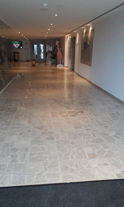 Sport & Freizeit Hotel Alion Beach