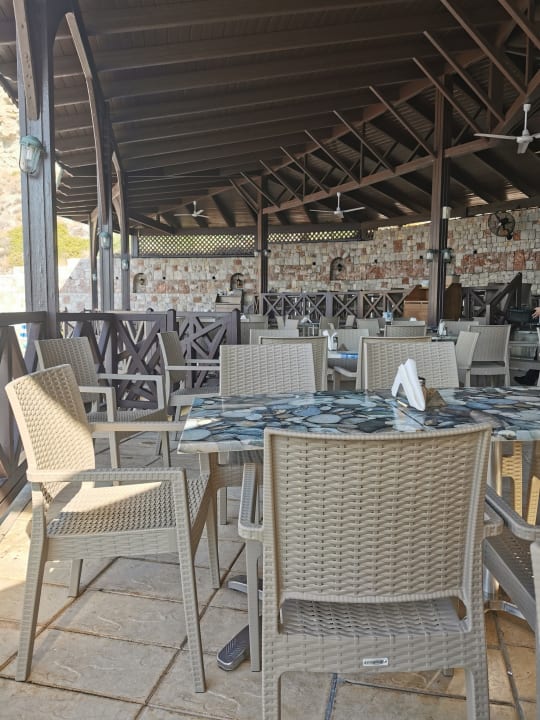 Gastro Hotel Kalithea Horizon Royal