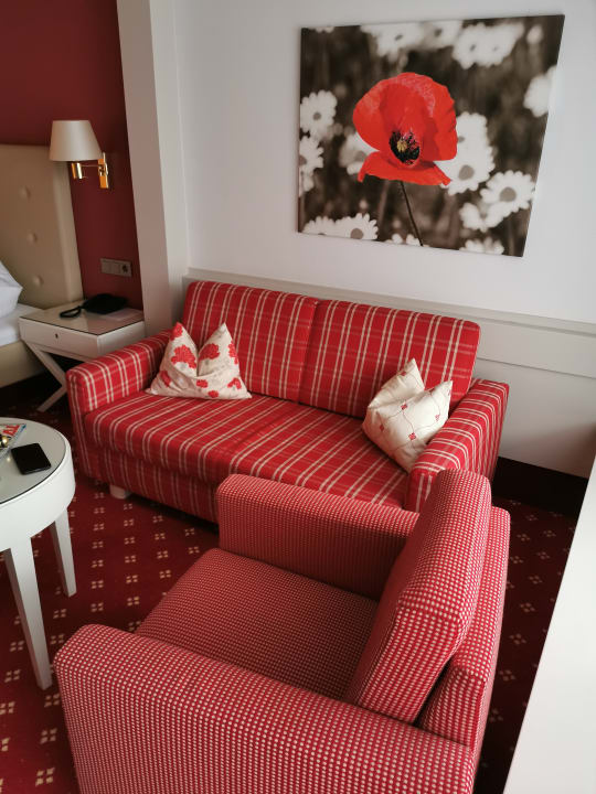 Zimmer Hotel Lamm - Mitteltal