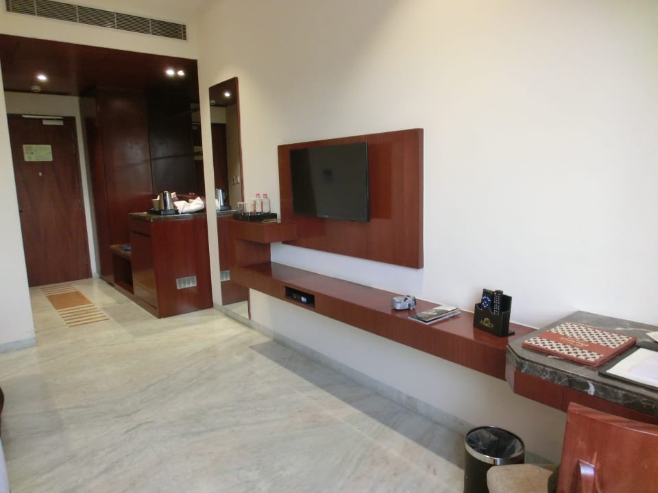 Zimmer KK Royal Hotel & Convention Center