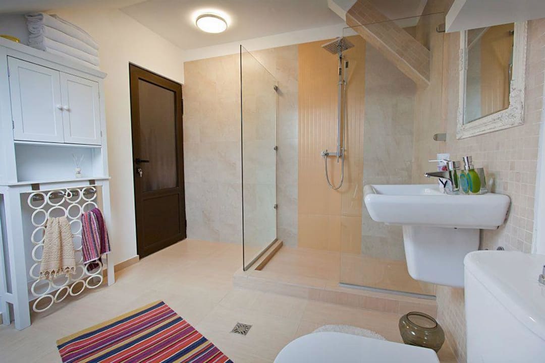 Bathroom Boutique Apartments Cluj Napoca