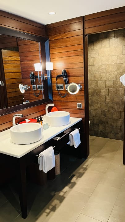 Zimmer Salobre Hotel Resort & Serenity