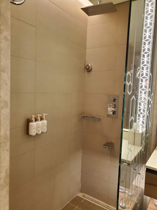 Zimmer Mysk Al Mouj Hotel