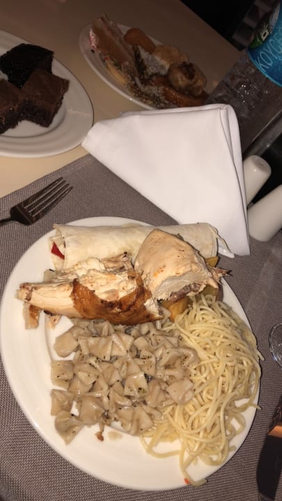 Gastro Wind of Lara Hotel & Spa