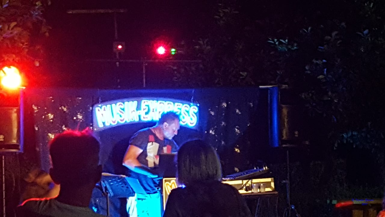 Sport & Freizeit Can Garden Beach