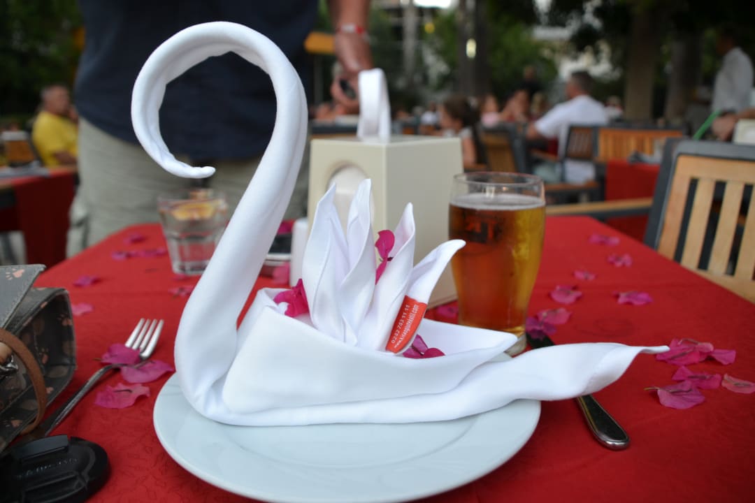 Gastro Hane Family Resort