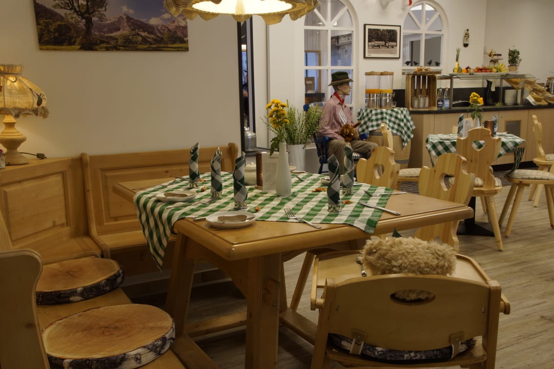 Gastro Hotel Edel Weiss