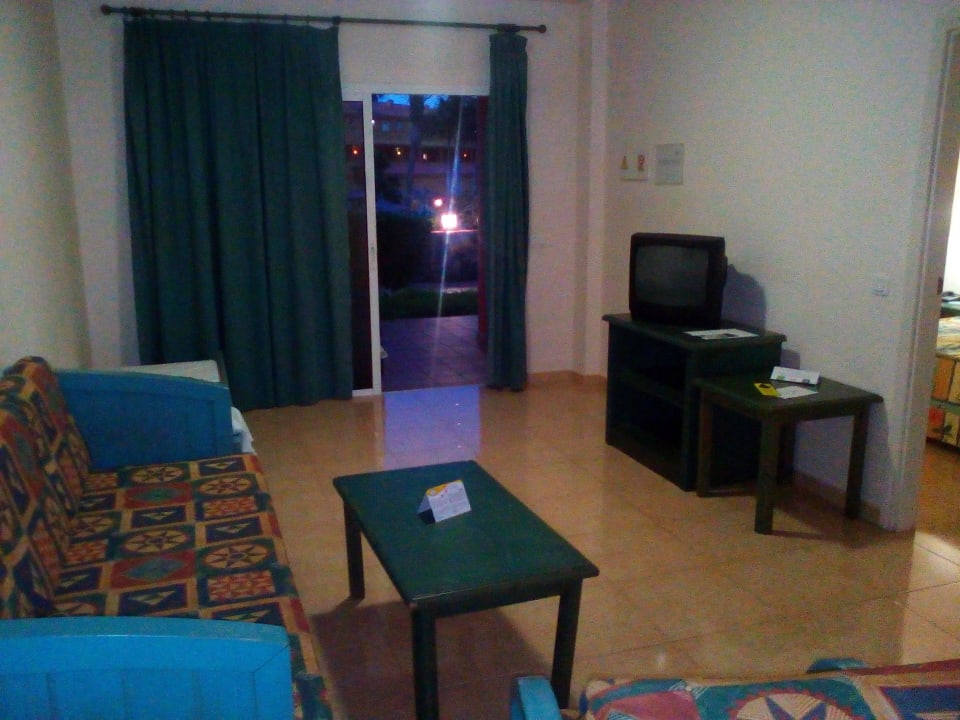 Hotel Oasis Village Appartement Nr 1117 Hotel Oasis Village