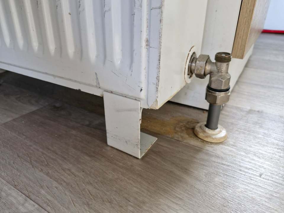 Zimmer Tropical Islands Resort - Mobile Homes