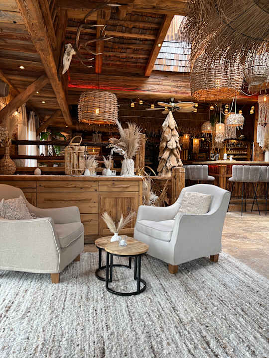 Gastro Jufenalm BOHO Hotel & Restaurant