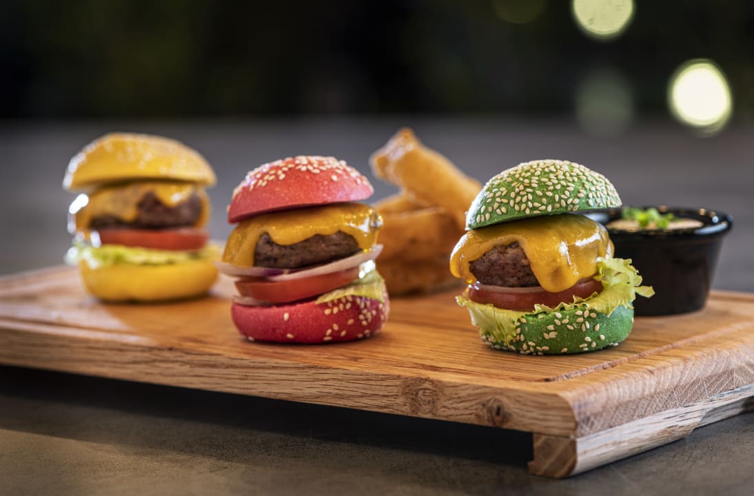 Gastro Sheraton Jumeirah Beach Resort