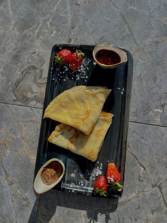 Gastro Aria Riva Hotel