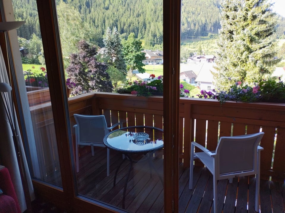 Zimmer Hotel Kärntnerhof