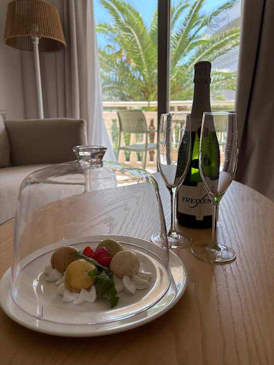 Zimmer Iberostar Selection Albufera Park