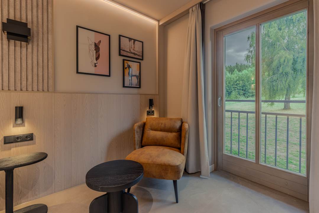 Zimmer Aldiana Club Ampflwang