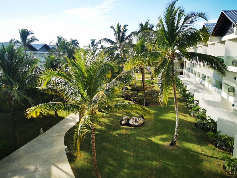 Zimmer Secrets La Romana Resort & Spa - Adult Only