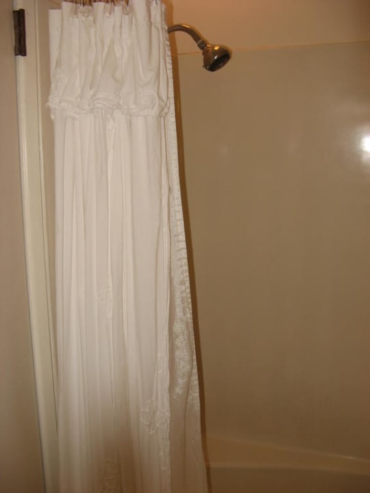 Dusche Hotel Inn At Morro Bay