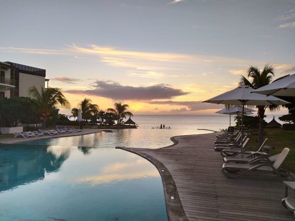 Pool Anelia Resort & Spa