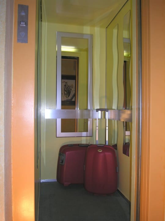 Sonstiges Hotel Heissinger