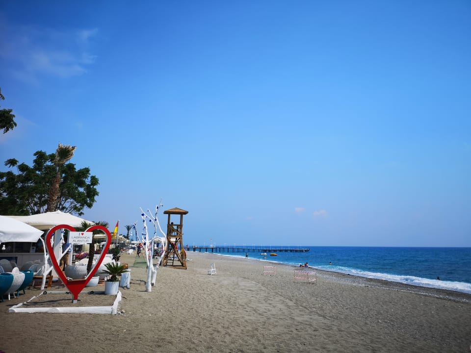 Strand Labranda Alantur Resort