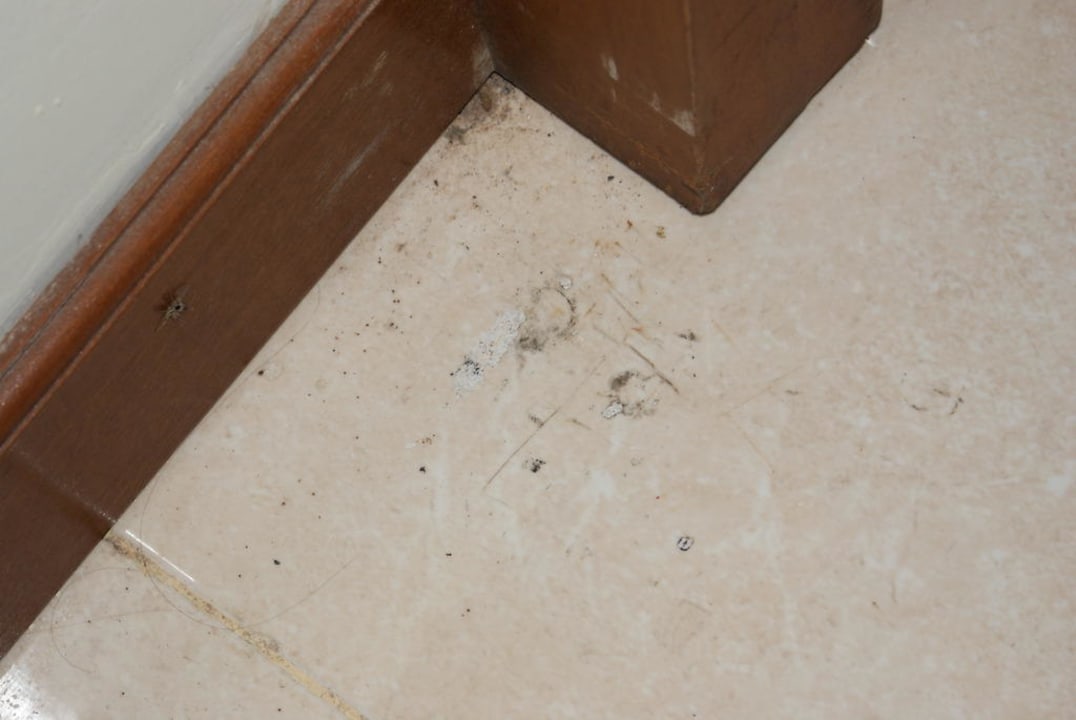 Zimmerecken Villa Shanti Beach