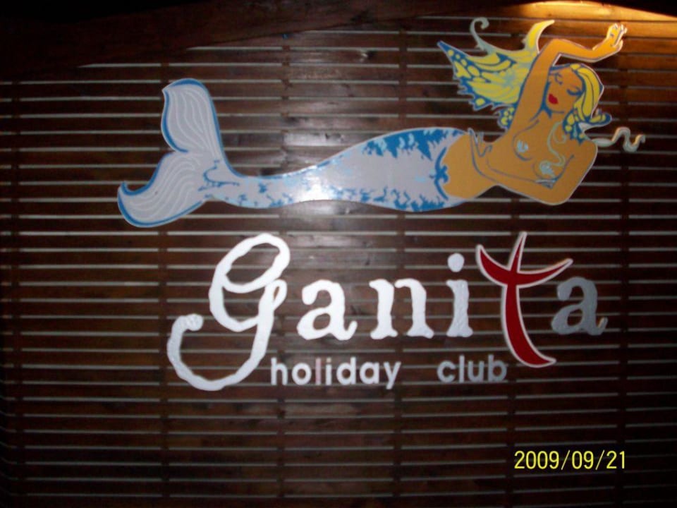 Ganita wita Mira Meridia Beach Hotel