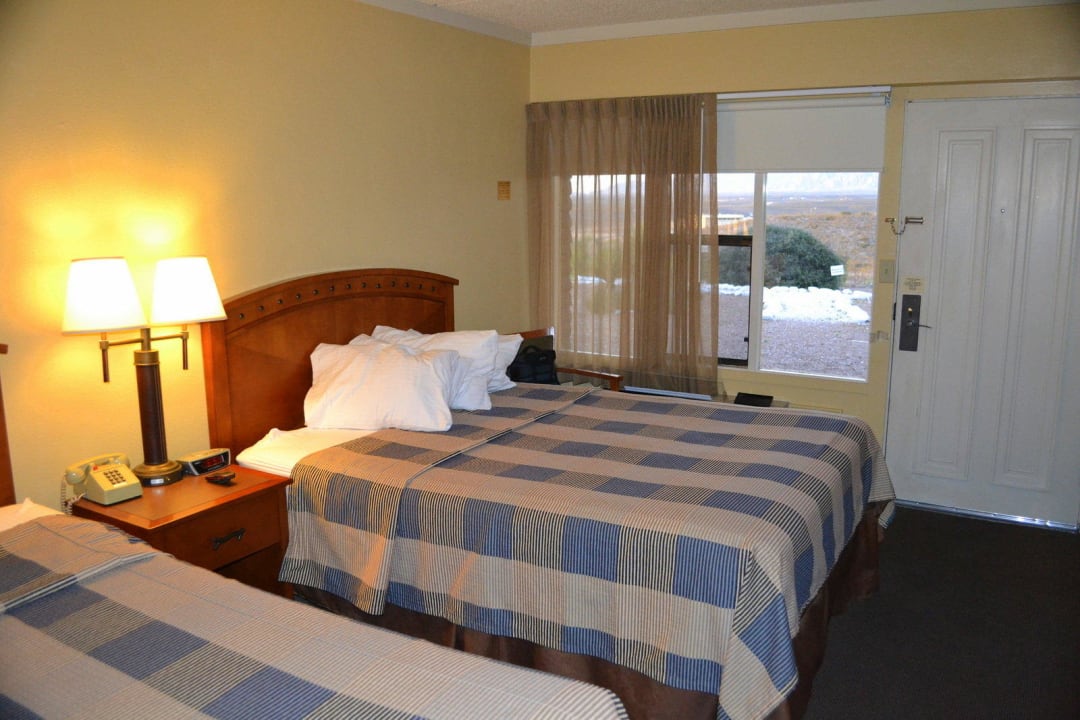 Landmark Lookout Lodge, Tombstone, Arizona Landmark Lookout Lodge