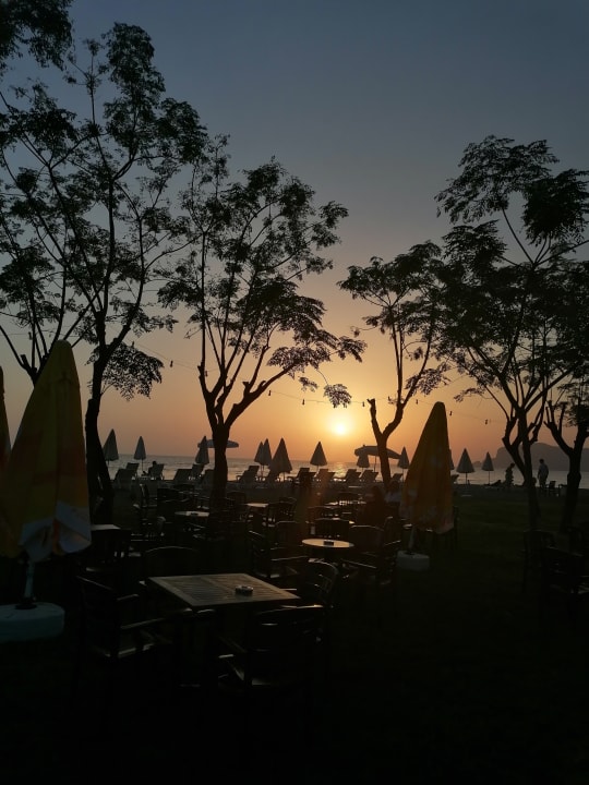 Gartenanlage Labranda Alantur Resort