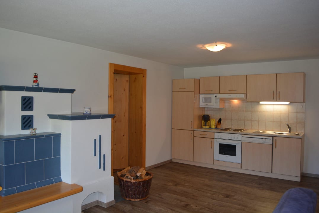 Appartement 2, neu renoviert Appartements Walk