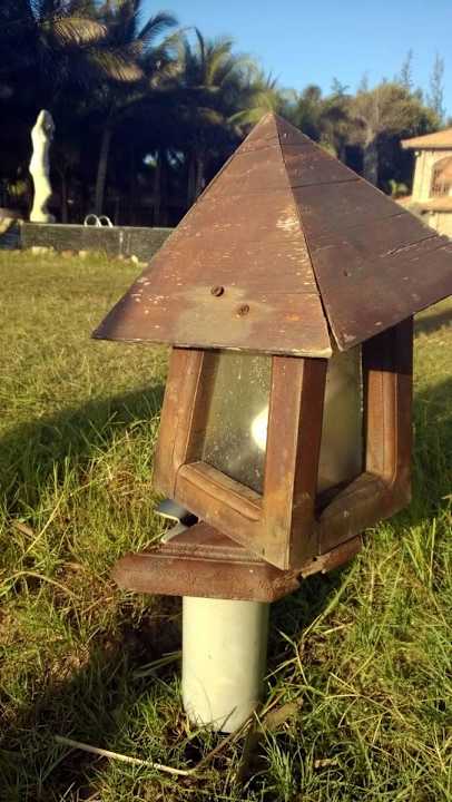 Lampe? Sandhills Beach Resort & Spa