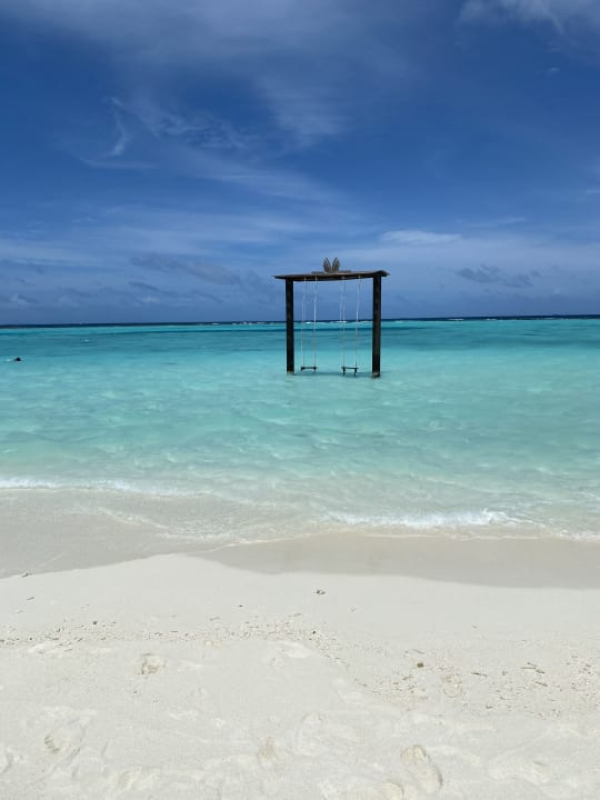 Strand Adaaran Select Meedhupparu Island Resort - Premium All Inclusive