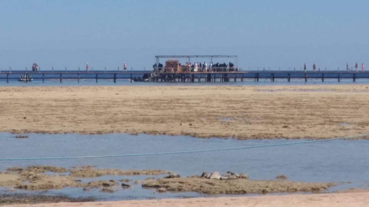 Strand Jaz Dar EL Madina