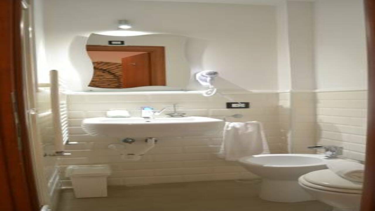 Zimmer Hotel Domus Ester