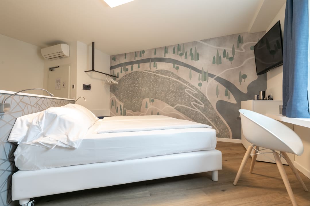 Zimmer SeeLE Garda Hotel