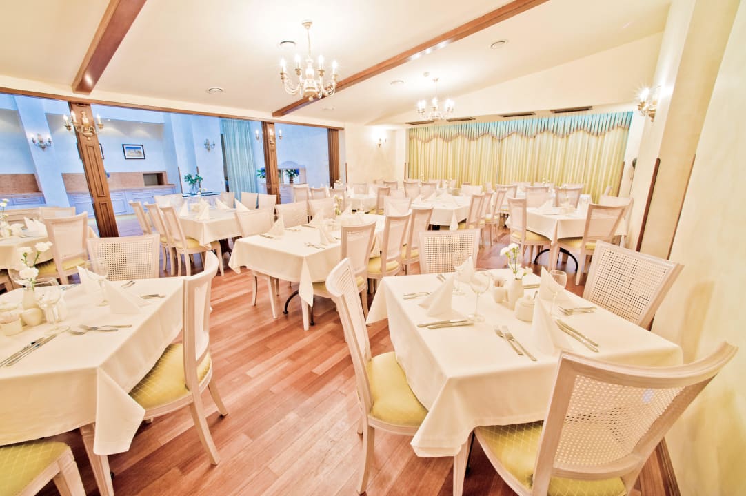 Restaurant Hotel Reja, a Member of Design Hotels