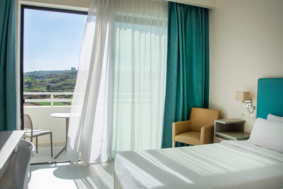 Zimmer Riviera Spa Resort - Adults Only