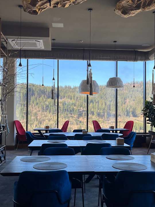 Gastro Fomich Apartments