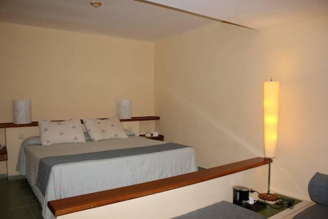 Zimmer Melia Las Antillas - Adults only