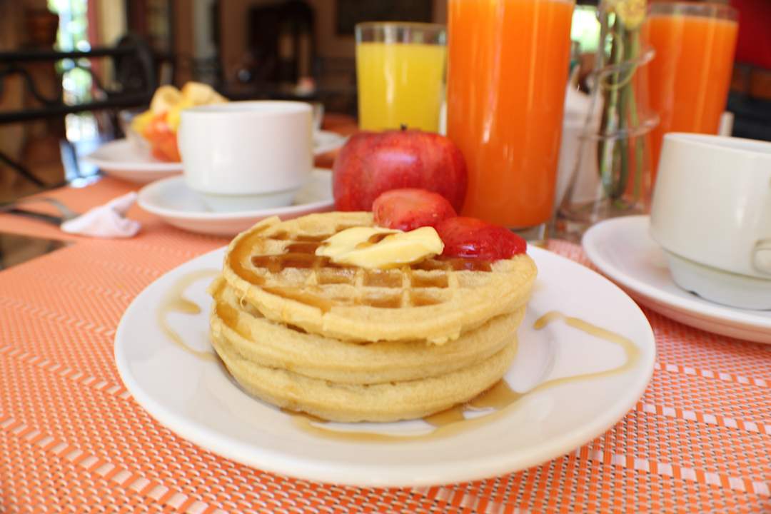 Gastro Hotel El Conquistador