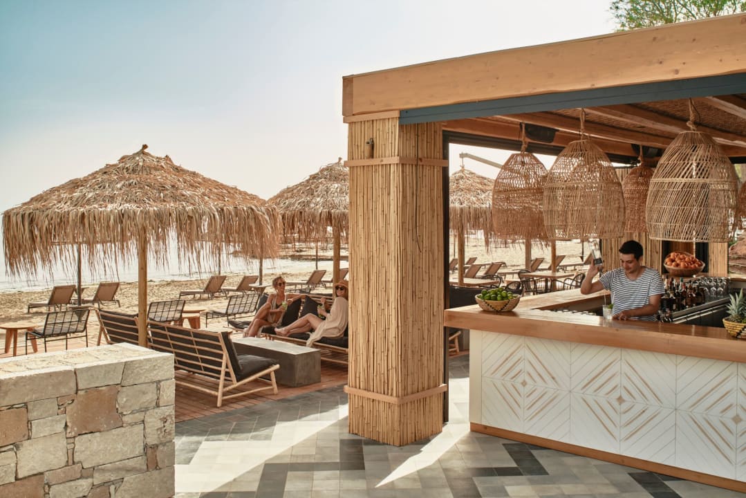 Gastro Phãea Cretan Malia