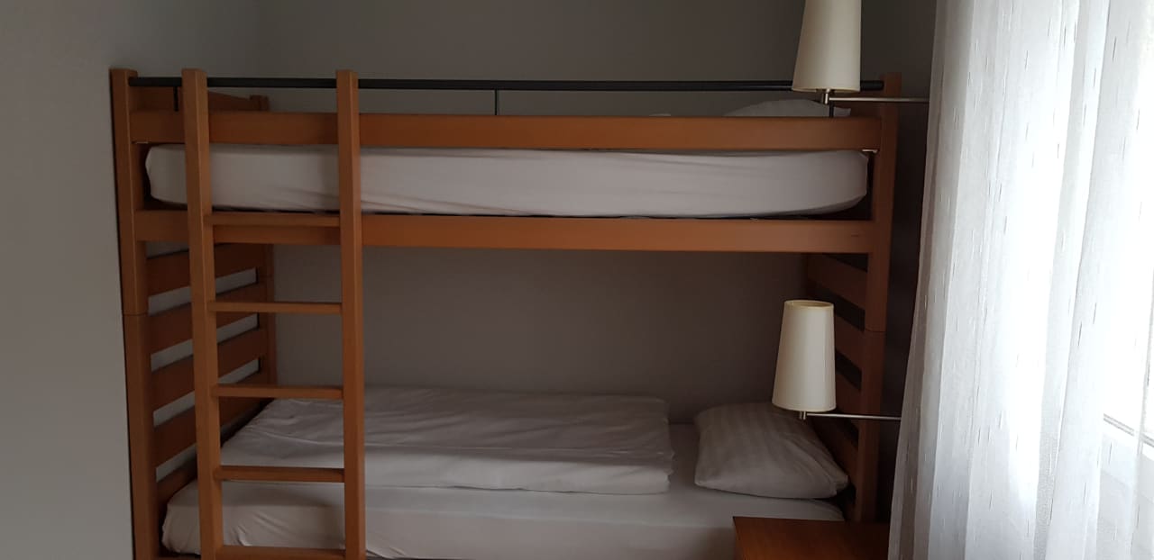 Zimmer Das Hotel Sherlock Holmes