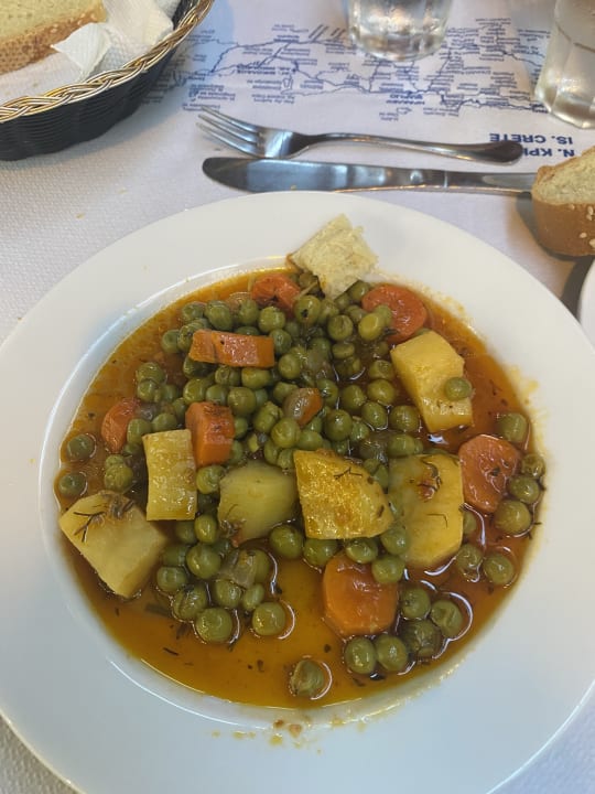 Gastro Hotel Melissa