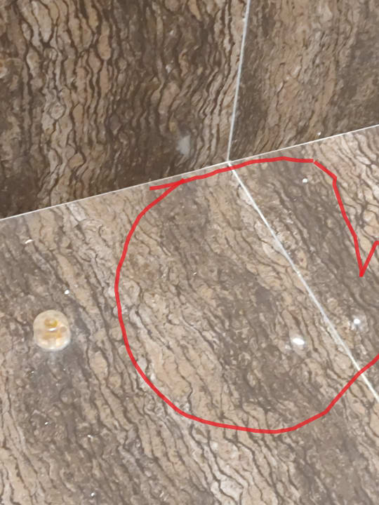 Zimmer Grand Blue Fafa Resort & Spa