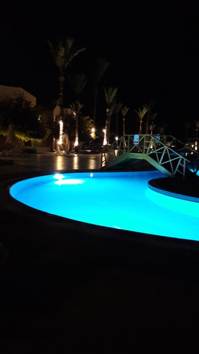 Pool Cleopatra Luxury Resort Makadi Bay