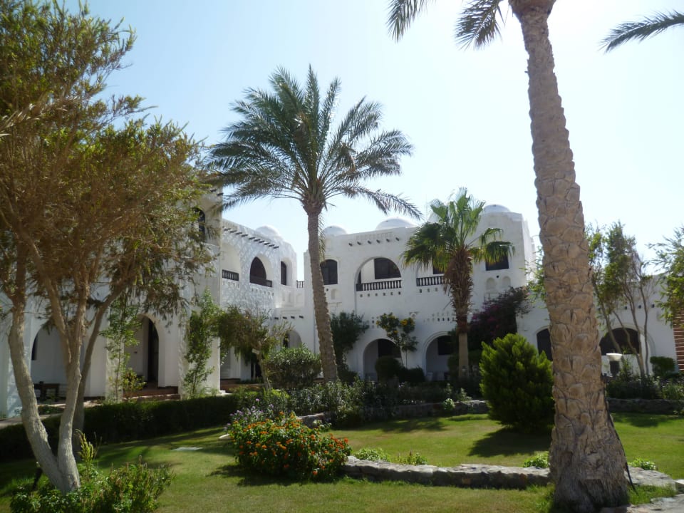 Hotelanlage Arabella Azur Resort