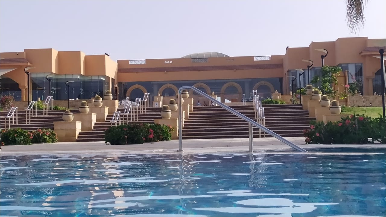 Gastro Jaz Grand Marsa