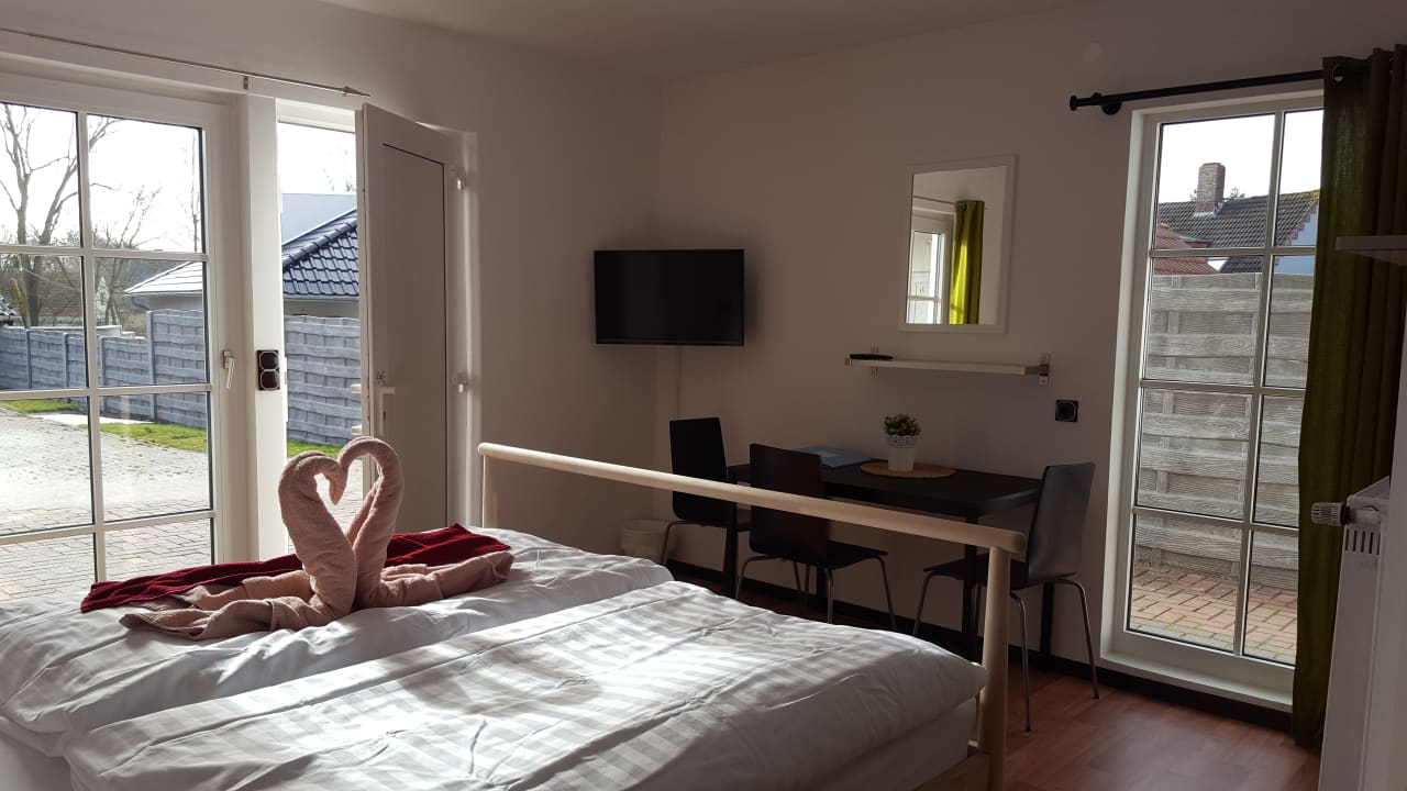 Zimmer Hof von Oldenburg