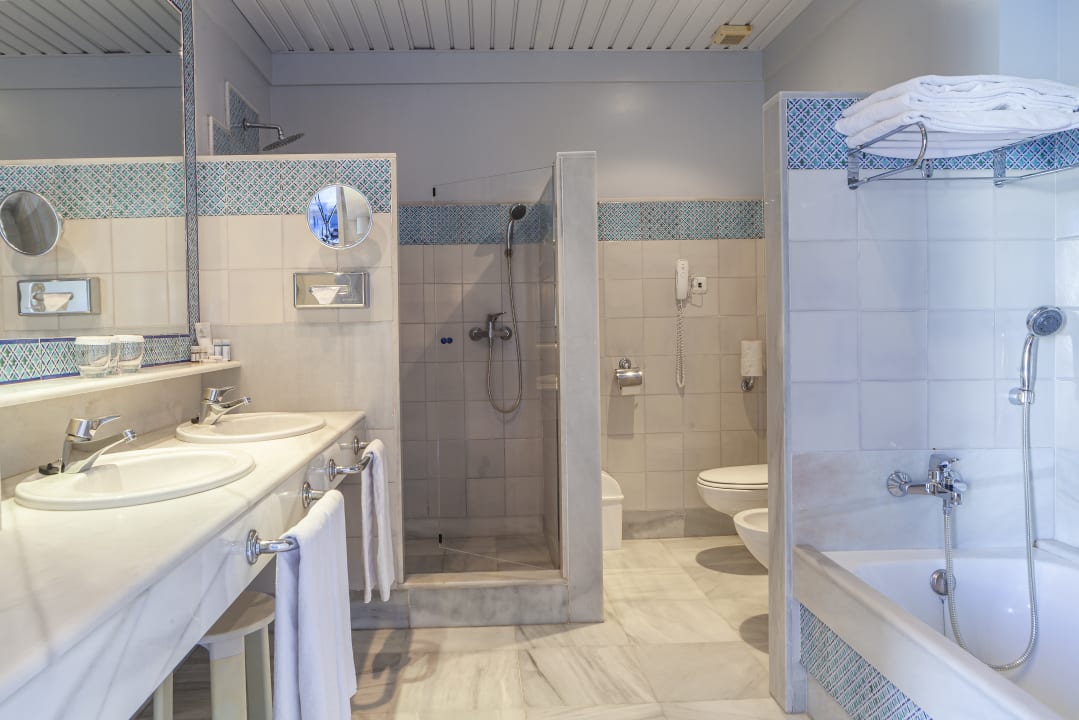 Zimmer Hotel Duque de Najera